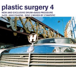 Plastic Surgery 4