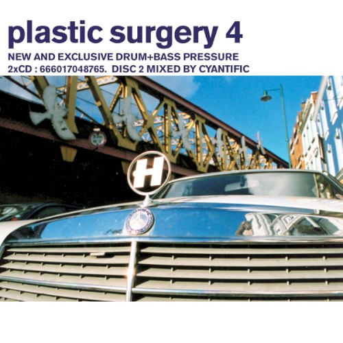 Plastic Surgery 4