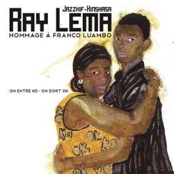 Hommage À Franco Luambo (On Entre KO - On Sort OK)