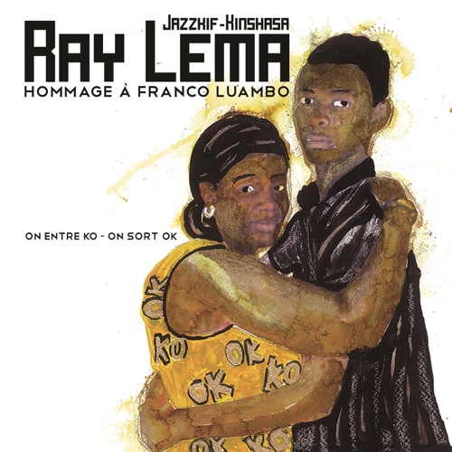 Hommage À Franco Luambo (On Entre KO - On Sort OK)