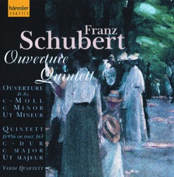 Overture / Quintett