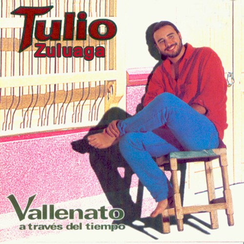 Vallenato a través del tiempo