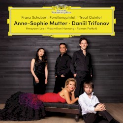 Trout Quintet