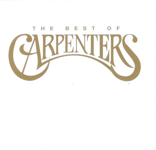 The Best of the Carpenters