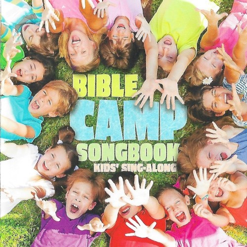 Bible Camp Songbook