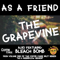 The Grapevine/Bleach Bomb