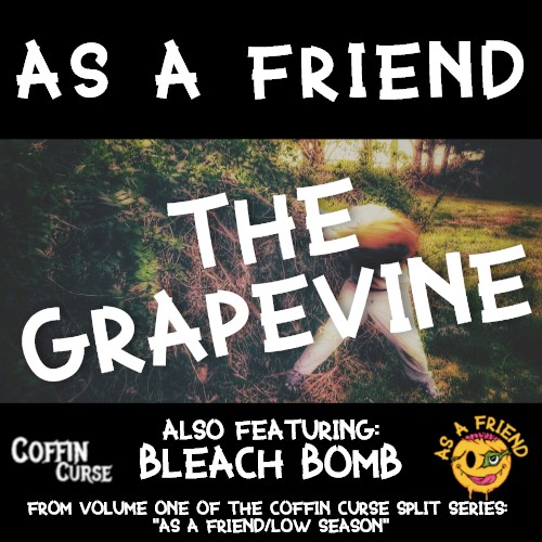The Grapevine/Bleach Bomb
