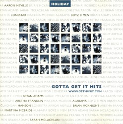 Gotta Get It Hits (Holiday)