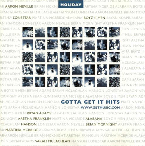 Gotta Get It Hits (Holiday)