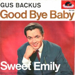 Good Bye Baby