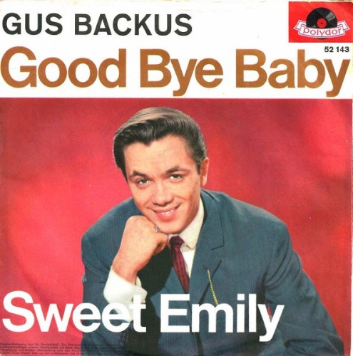 Good Bye Baby