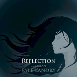 Reflection (from Mulan) (piano solo)