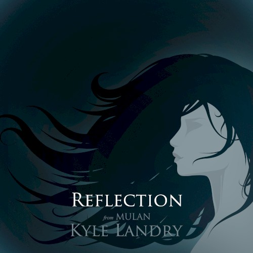 Reflection (from Mulan) (piano solo)