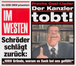Im Westen (1000 Gründe)