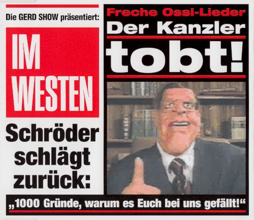Im Westen (1000 Gründe)