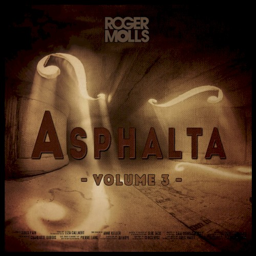 Asphalta - Volume 3
