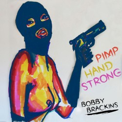 Pimp Hand Strong