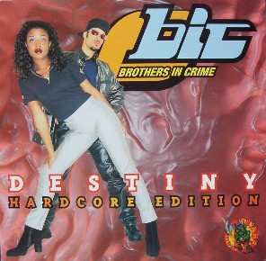 Destiny (Hardcore Edition)