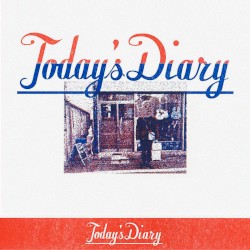 Today's Diary