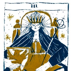 The Empress