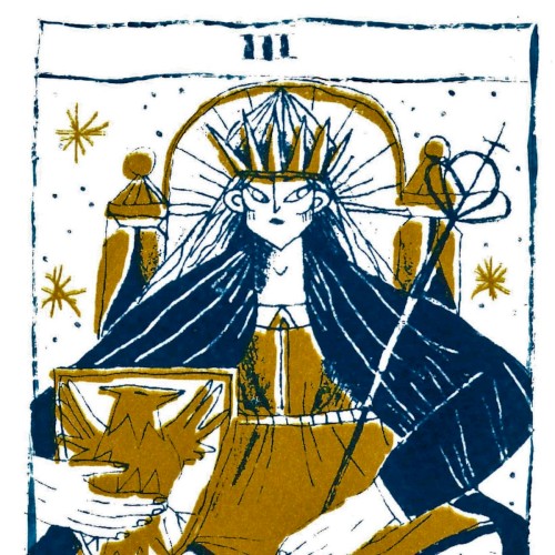 The Empress