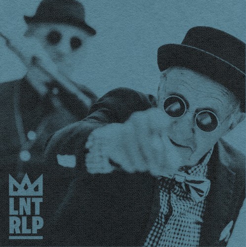 My Art Is A Market [L'Entourloop Remix]