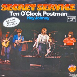 Ten O'Clock Postman
