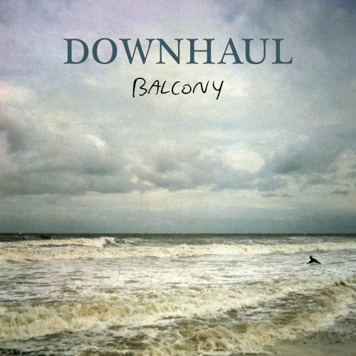 Balcony (4‐track version)