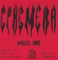 Ephemera