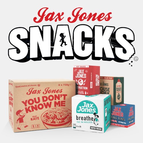 Snacks