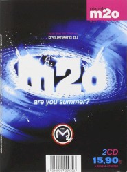 m2o, volume 36 - Are You Summer?
