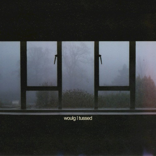 Tussed