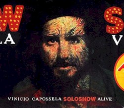 Solo Show Alive