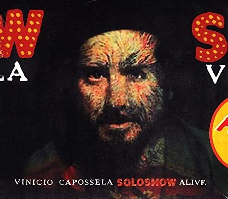 Solo Show Alive