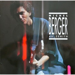 Michel Berger au Zénith