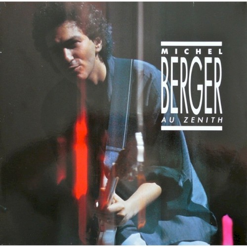 Michel Berger au Zénith