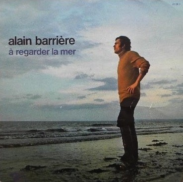 À regarder la mer