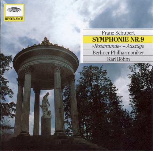Symphonie Nr. 9 / »Rosamunde« – Auszüge