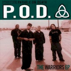 The Warriors EP