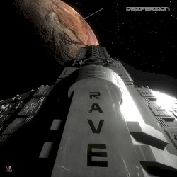 RAVE LP