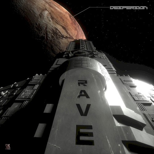 RAVE LP