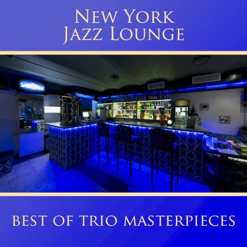 Best of Trio Masterpieces