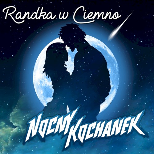Randka w Ciemno