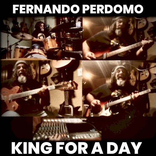 King for the Day