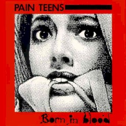 Born in Blood