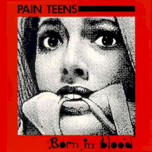 Born in Blood