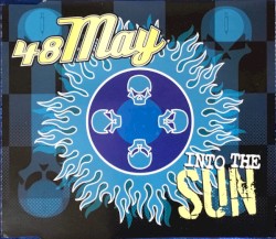 Into the Sun
