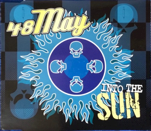 Into the Sun