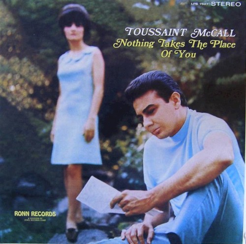 Nothing Takes The Place Of You