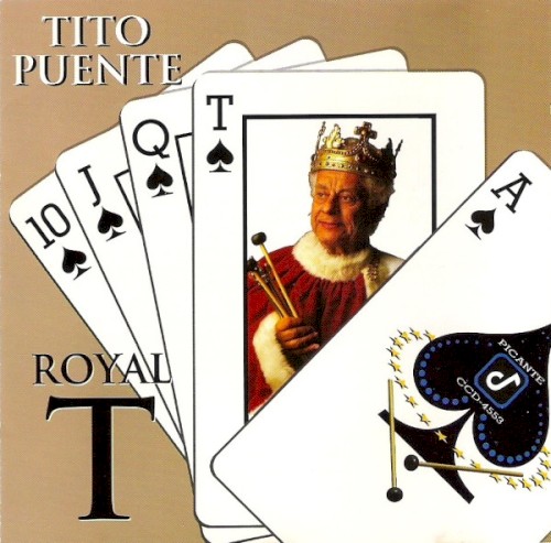 Royal T